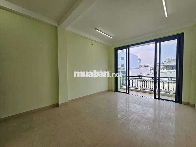 🏠Khai Trương Căn Hộ Bancol Cao Cấp _ Luxury Giá Siêu Hot _ 35m2📍