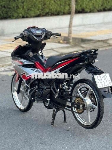 yamaha- exciter 150 2018