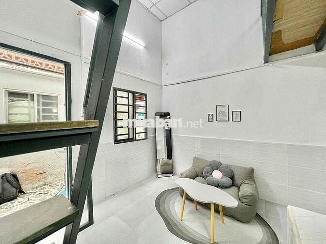 CHO THUÊ PHÒNG TRỌ 4N4Xe CỬA SỔ THOÁNG GẦN HUTECH -GTVT