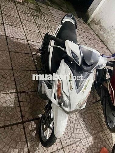 xe luvias 2014 bao khỏe giấy tờ đầy đủ