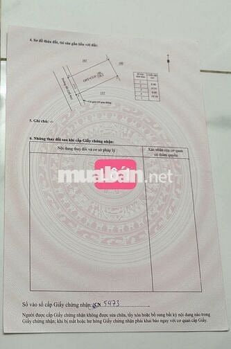 Đường QH 10M tại Xã Ea nuoL- Daklak