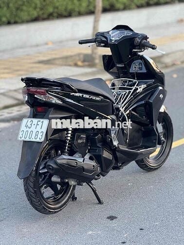 Honda- air blade