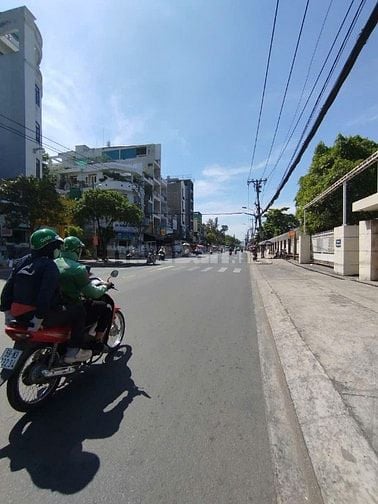 HẾT HỒN ! BÁN NHÀ ĐÔI MTKD AN DƯƠNG VƯƠNG Q6 (9X15) 4 TẤM. GIÁ 27 TỶ