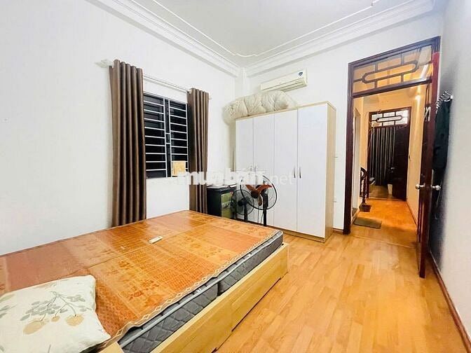 SIÊU PHẨM TRẦN CUNG - 50M RA OTO - VỊ TRÍ ĐẸP - LIÊN HỆ NGAY