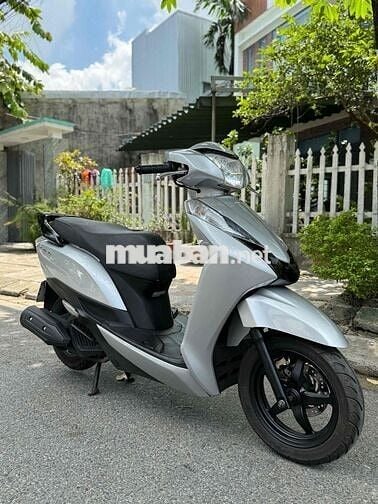 Honda Lead 2015 B.số 43 Góp trả trước 4tr