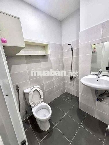 Cho Thuê Nhà 1Trệt 1Lầu 2PN  Hẻm Huỳnh Văn Luỹ Gần UBND Phú Lợi