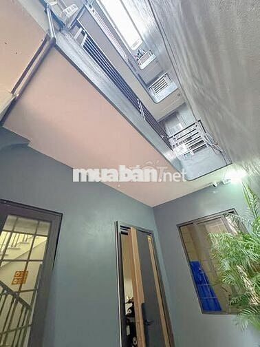 BÁN NHÀ XUÂN ĐỈNH – 2 THOÁNG TRƯỚC SAU – VỪA Ở VỪA CHO THUÊ