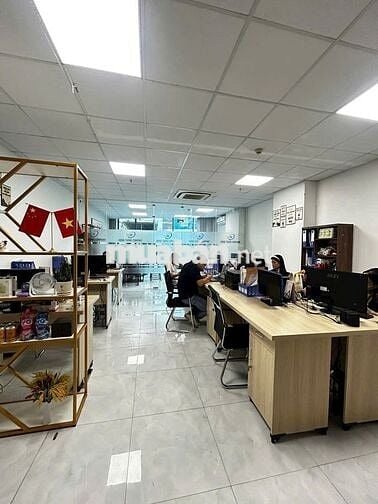 cho thuê sàn văn phòng cao cấp gần sân bay