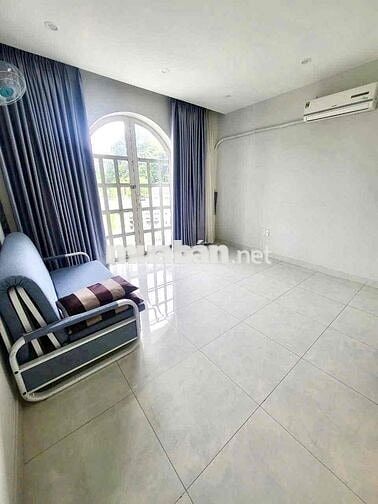 Cho Thuê Nhà 1Trệt 1Lầu 2PN  Hẻm Huỳnh Văn Luỹ Gần UBND Phú Lợi
