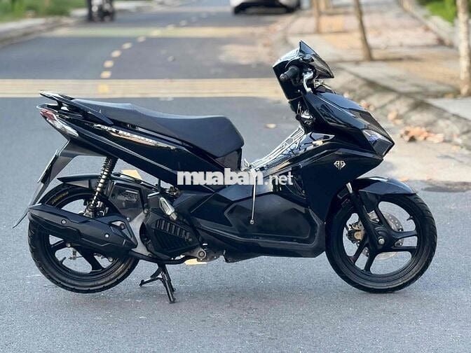 Honda- air blade
