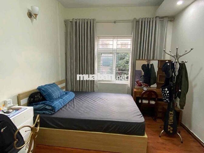 CẦN BÁN CHUNG CƯ BQP 120 HOÀNG QUỐC VIỆT