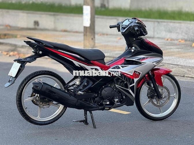 yamaha- exciter 150 2018
