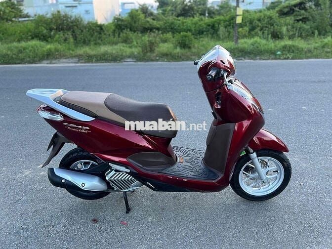 Lead 4val 2023 2 gương 2 khoá đầy đủ biển 43 máy m