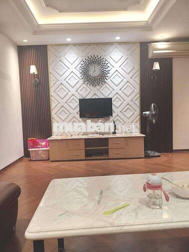 Căn hộ 70m2 2 ngủ 2 vs ở KĐT thanh hà