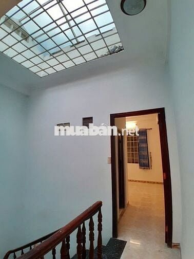 🔥Cho thuê Mặt Tiền Khu K300 -  Nhất Chi Mai - 2 Lầu- 3PN- 3WC