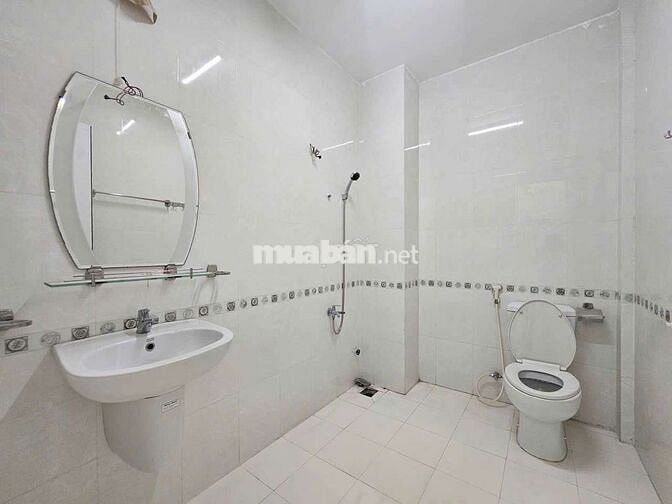 🎉Phòng Trọ Giá Rẻ Mới Xây _ Sẵn Kệ bếp _ Rộng 30m2 _ Ngay Hương Lộ 2