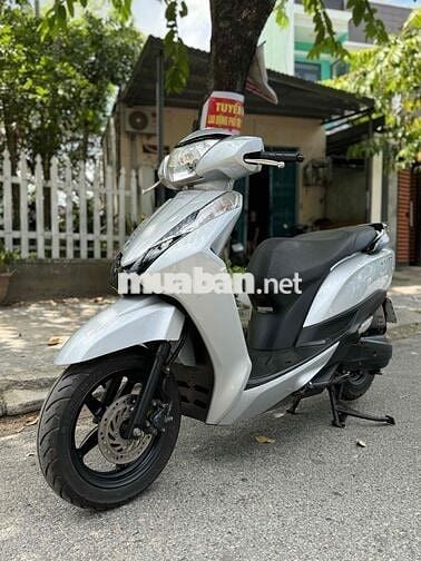 Honda Lead 2015 B.số 43 Góp trả trước 4tr