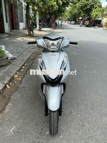 Honda Lead 2015 B.số 43 Góp trả trước 4tr