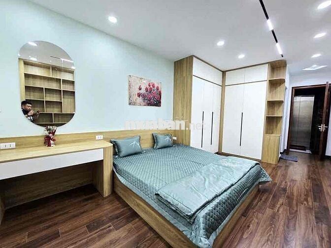 ⚛️ SIÊU PHẨM PHÂN LÔ XUÂN ĐỈNH-7 TẦNG THANG MÁY-ÔTÔ ĐỖ CỬA-NHỈNH 10 TỶ