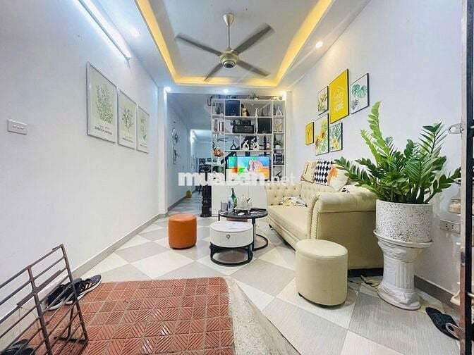 SIÊU PHẨM TRẦN CUNG - 50M RA OTO - VỊ TRÍ ĐẸP - LIÊN HỆ NGAY