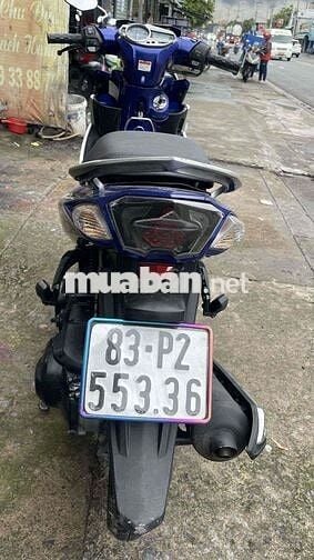 no6 biển 83 máy rin êm
