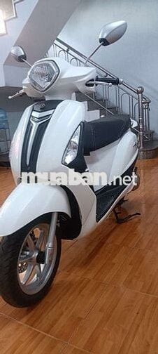 Siêu phẩm grande mới keng máy zin bs61