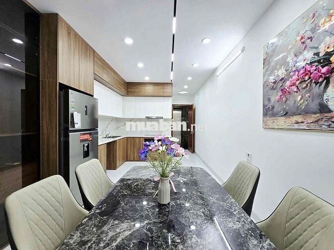⚛️ SIÊU PHẨM PHÂN LÔ XUÂN ĐỈNH-7 TẦNG THANG MÁY-ÔTÔ ĐỖ CỬA-NHỈNH 10 TỶ