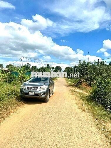 Đường nhựa QH 14M tại Ea sin- Krong buk- Daklak