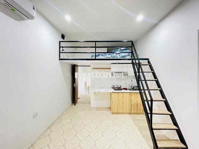 chính chủ bán nhà số 15 ngõ 207 trương định 44m2x5T