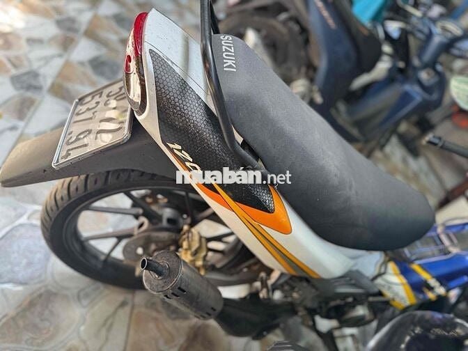 satria máy 120 6 số cực chất ❤️