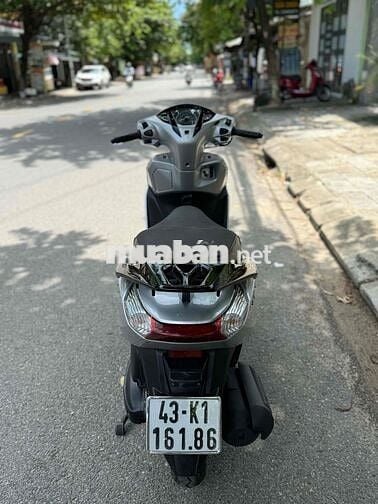 Honda Lead 2015 B.số 43 Góp trả trước 4tr