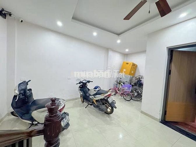 BÁN NHÀ XUÂN ĐỈNH – 2 THOÁNG TRƯỚC SAU – VỪA Ở VỪA CHO THUÊ
