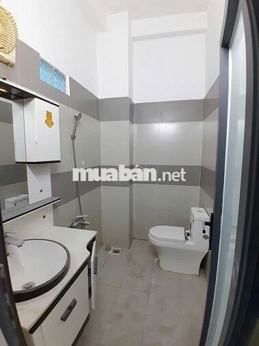 🔥Cho thuê Mặt Tiền Khu K300 -  Nhất Chi Mai - 2 Lầu- 3PN- 3WC