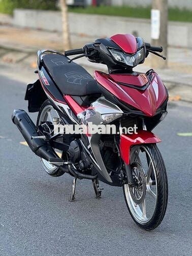 yamaha- exciter 150 2018