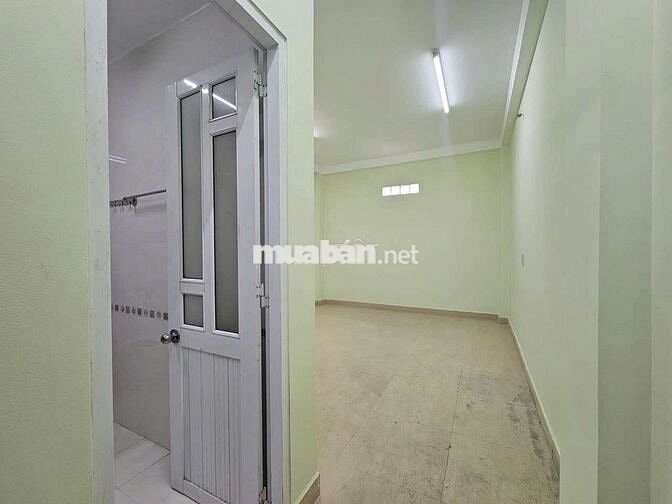 🎉Phòng Trọ Giá Rẻ Mới Xây _ Sẵn Kệ bếp _ Rộng 30m2 _ Ngay Hương Lộ 2