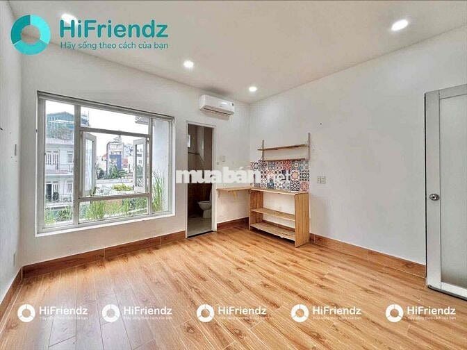 KHAI TRƯƠNG PHÒNG TRỌ MỚI GIÁ RẺ QUẬN TÂN BÌNH - KHU CN TÂN BÌNH