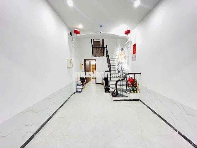 chính chủ bán nhà số 15 ngõ 207 trương định 44m2x5T