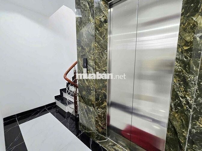 ⚛️ SIÊU PHẨM PHÂN LÔ XUÂN ĐỈNH-7 TẦNG THANG MÁY-ÔTÔ ĐỖ CỬA-NHỈNH 10 TỶ