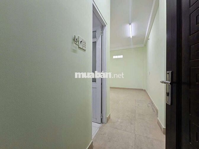 🎉Phòng Trọ Giá Rẻ Mới Xây _ Sẵn Kệ bếp _ Rộng 30m2 _ Ngay Hương Lộ 2