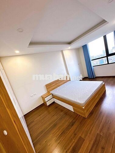 "Cực Hiếm" Căn 95m2 góc 3PN Toà N01T1 *** View Hồ - CV Ngoại giao