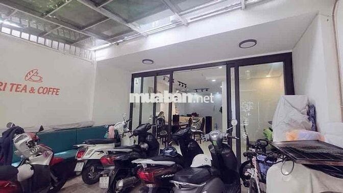 NHÀ ĐẸP ĐƯỜNG 8M SÁT MẶT TIỀN TÔ KÍ VỪA Ở VỪA KINH DOANH GIÁ SIÊU HÓT