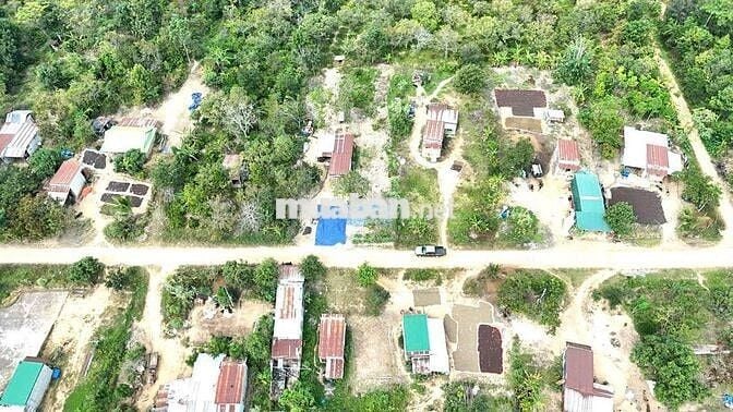 Đường nhựa QH 14M tại Ea sin- Krong buk- Daklak