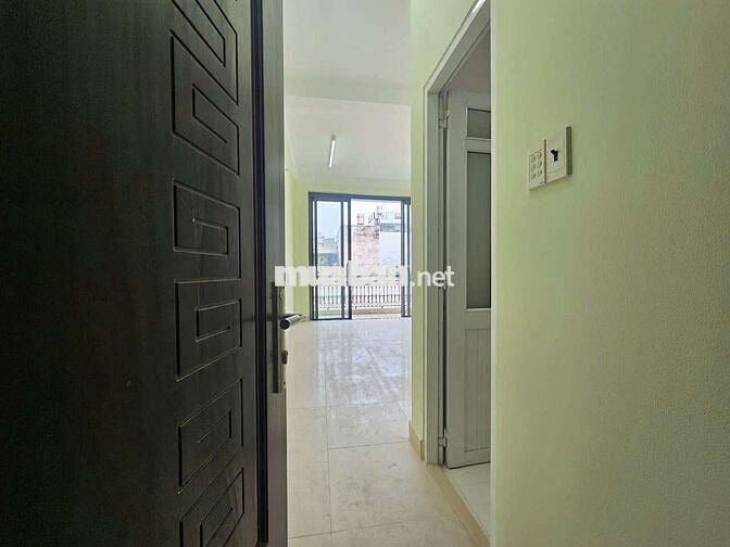 🏠Khai Trương Căn Hộ Bancol Cao Cấp _ Luxury Giá Siêu Hot _ 35m2📍