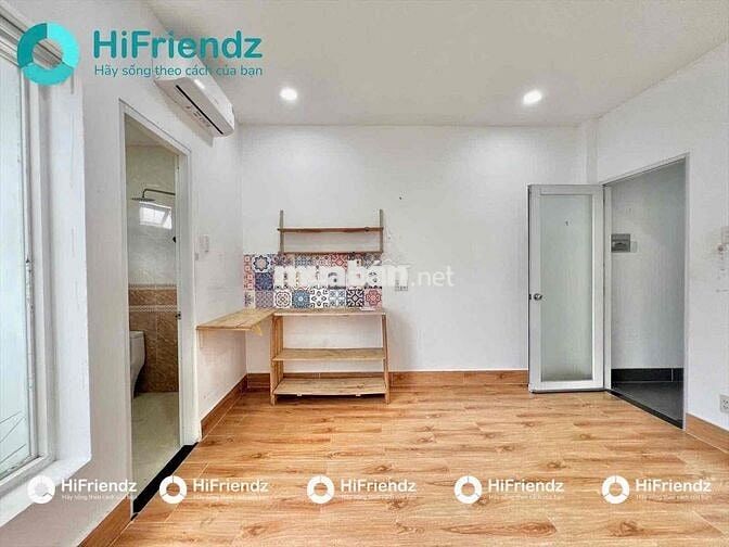KHAI TRƯƠNG PHÒNG TRỌ MỚI GIÁ RẺ QUẬN TÂN BÌNH - KHU CN TÂN BÌNH