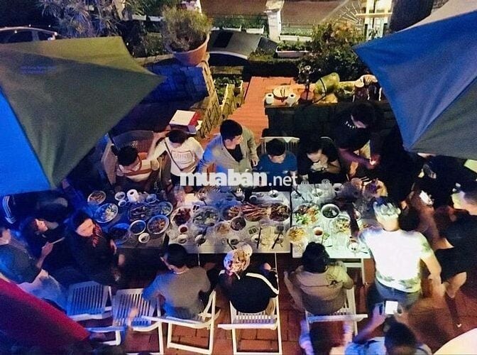 Bán Đất villa đường Phạm Hồng Thái chỉ 10,5 tỷ cách Hồ Xuân Hương 500m