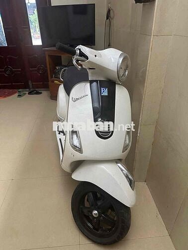 xe không đi cần bán