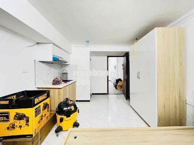 chính chủ bán nhà số 15 ngõ 207 trương định 44m2x5T