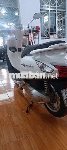 Siêu phẩm grande mới keng máy zin bs61