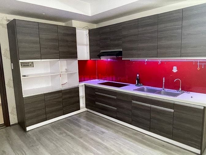 Bán căn hộ chung cư khanh gia tân hương 61.5m2, 2PN