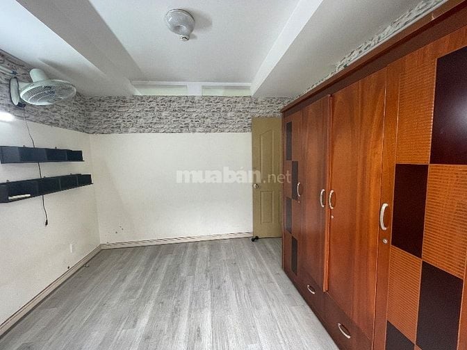 Bán căn hộ chung cư khanh gia tân hương 61.5m2, 2PN